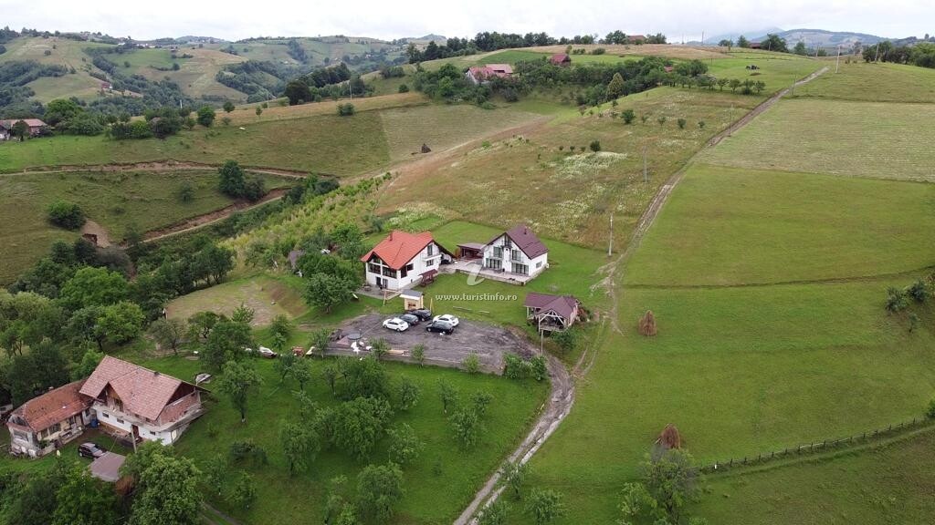 Casa din Livadă