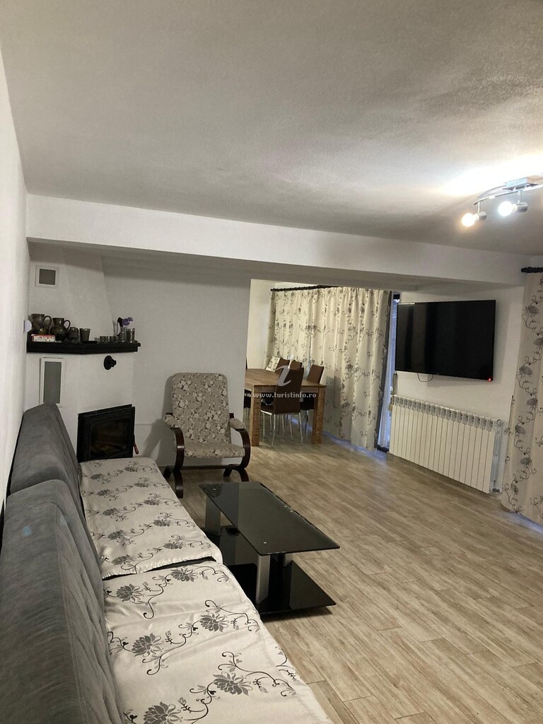 Casa din Livadă