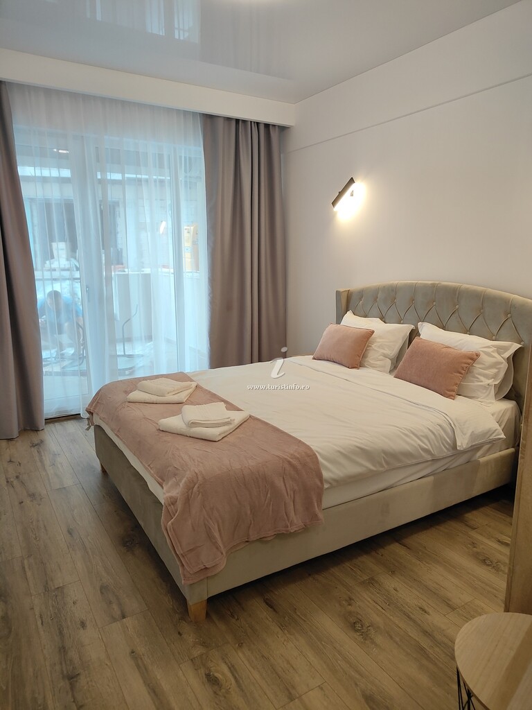 Apartamente Deleric