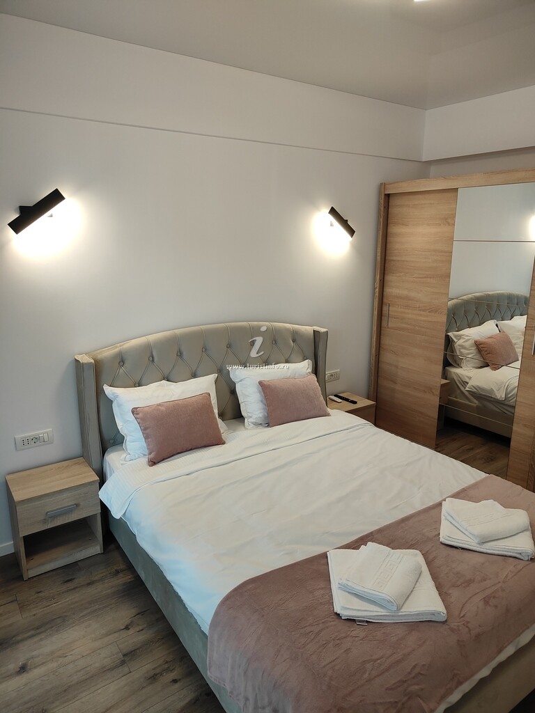 Apartamente Deleric