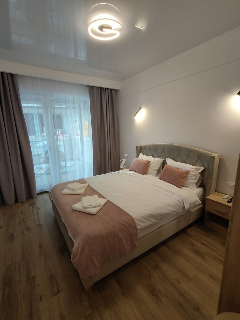 Apartamente Deleric