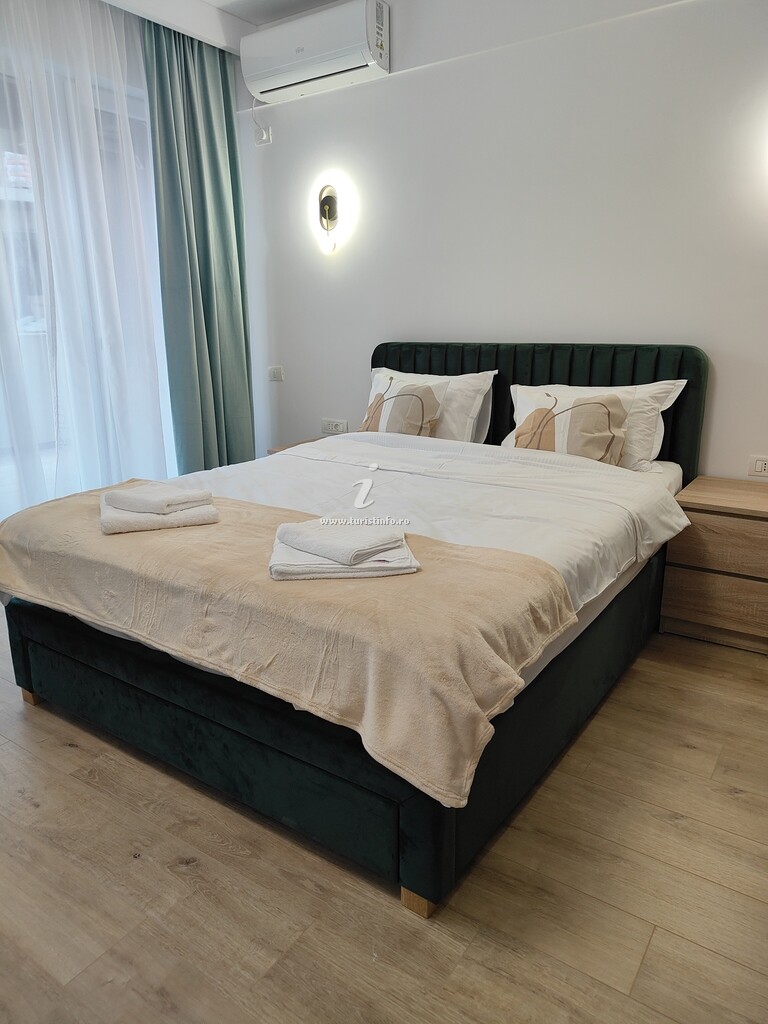Apartamente Deleric