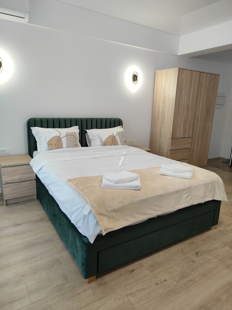 Apartamente Deleric