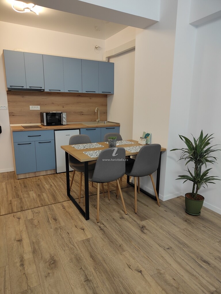 Apartamente Deleric