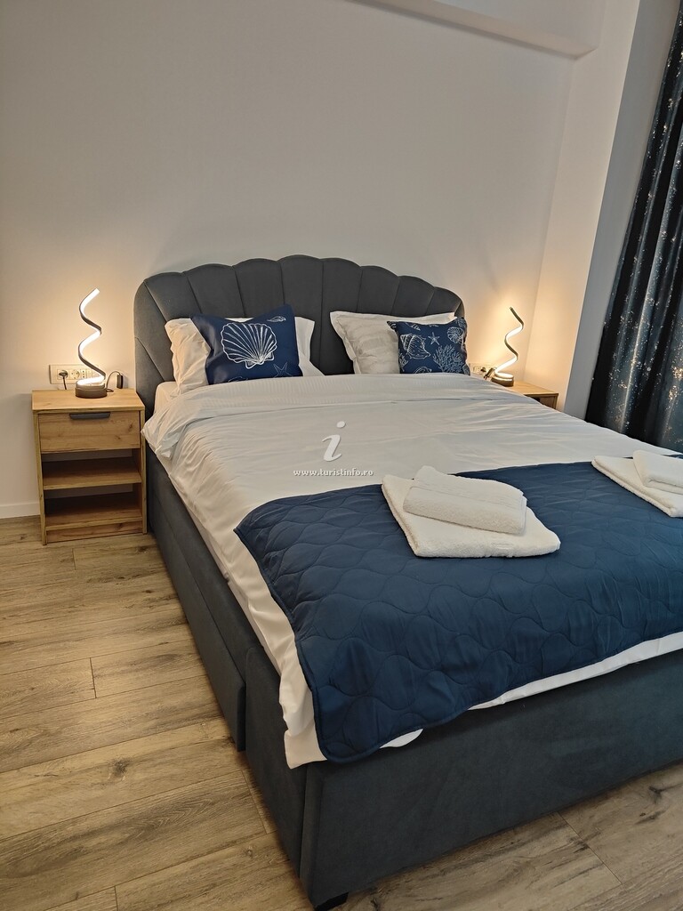 Apartamente Deleric