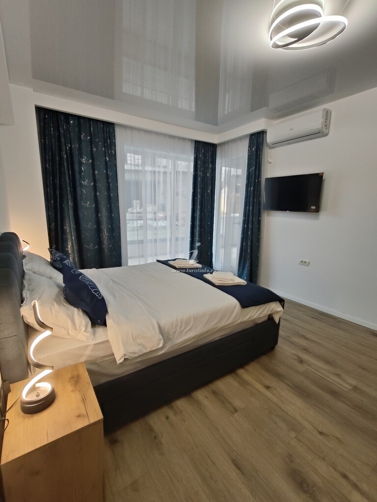 Apartamente Deleric