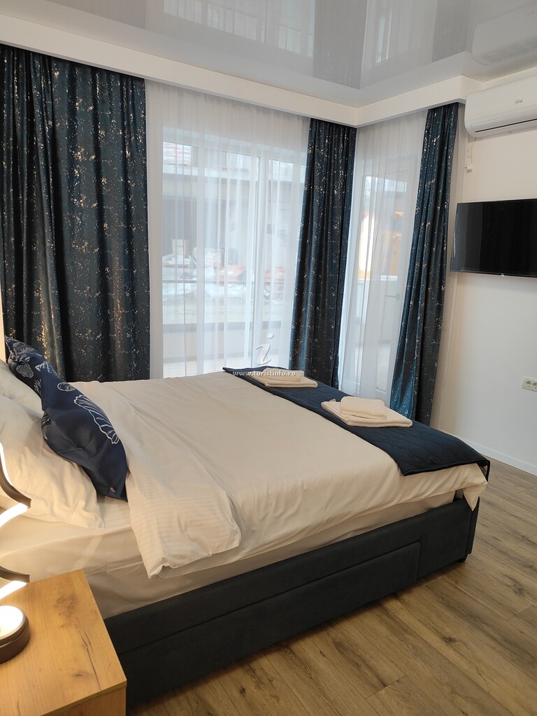 Apartamente Deleric