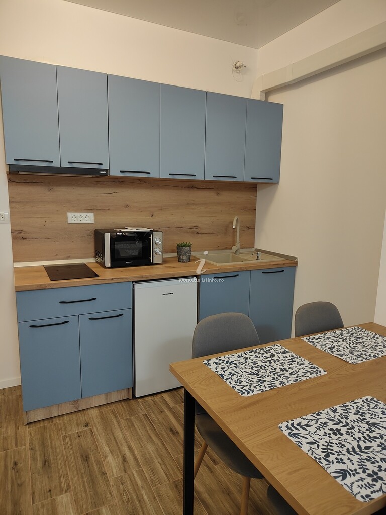 Apartamente Deleric