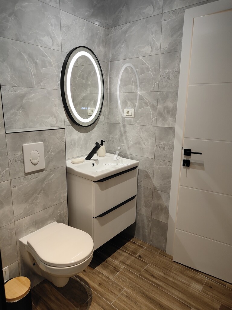 Apartamente Deleric