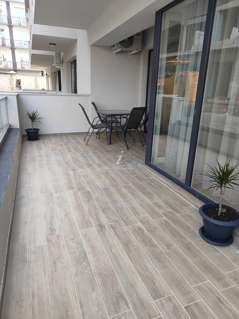 Apartamente Deleric