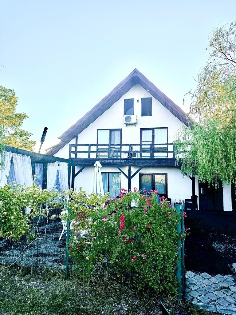 Casa Donau Beach