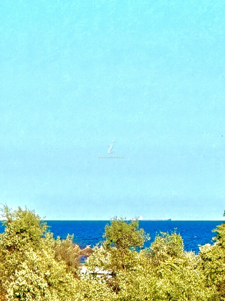 Casa Donau Beach