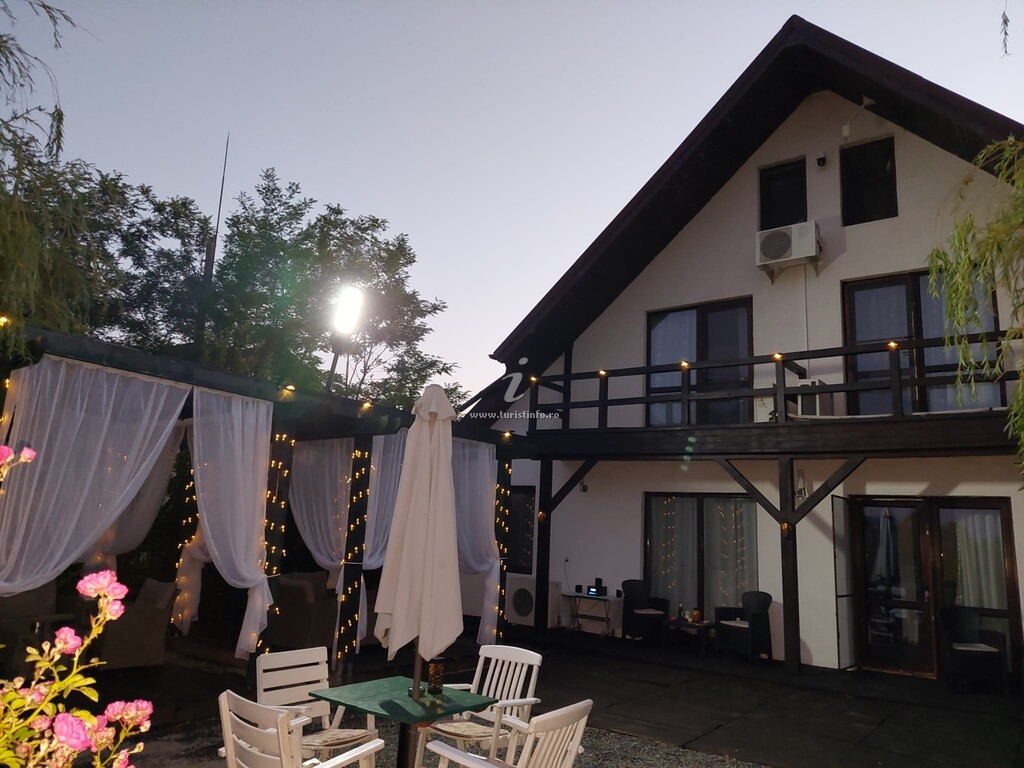 Casa Donau Beach
