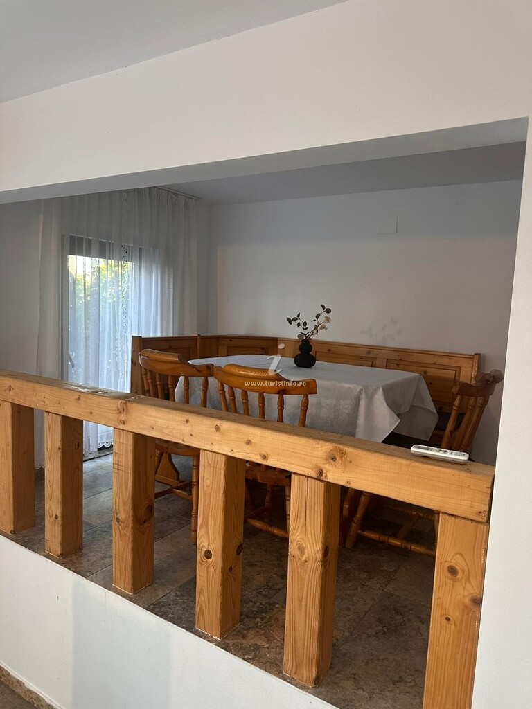 Casa Donau Beach