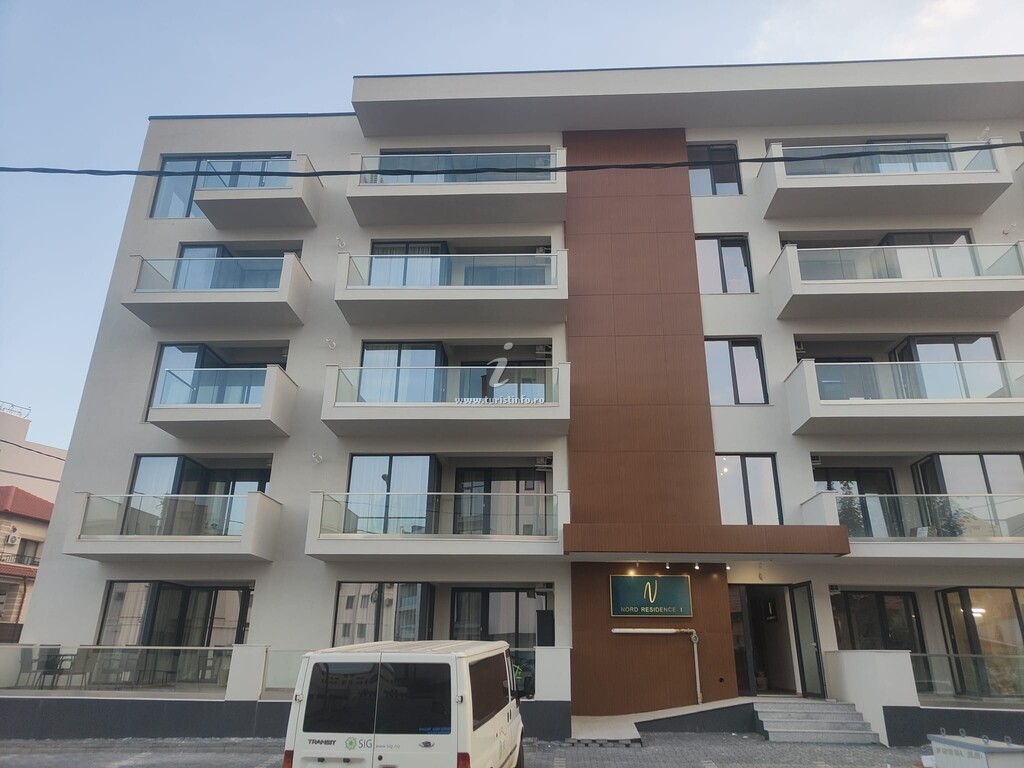 Apartamente Deleric