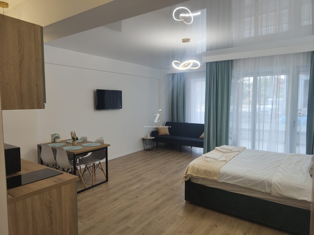 Apartamente Deleric
