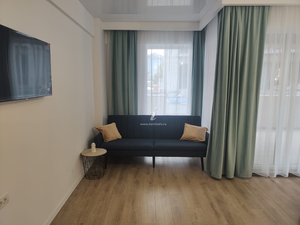 Apartamente Deleric