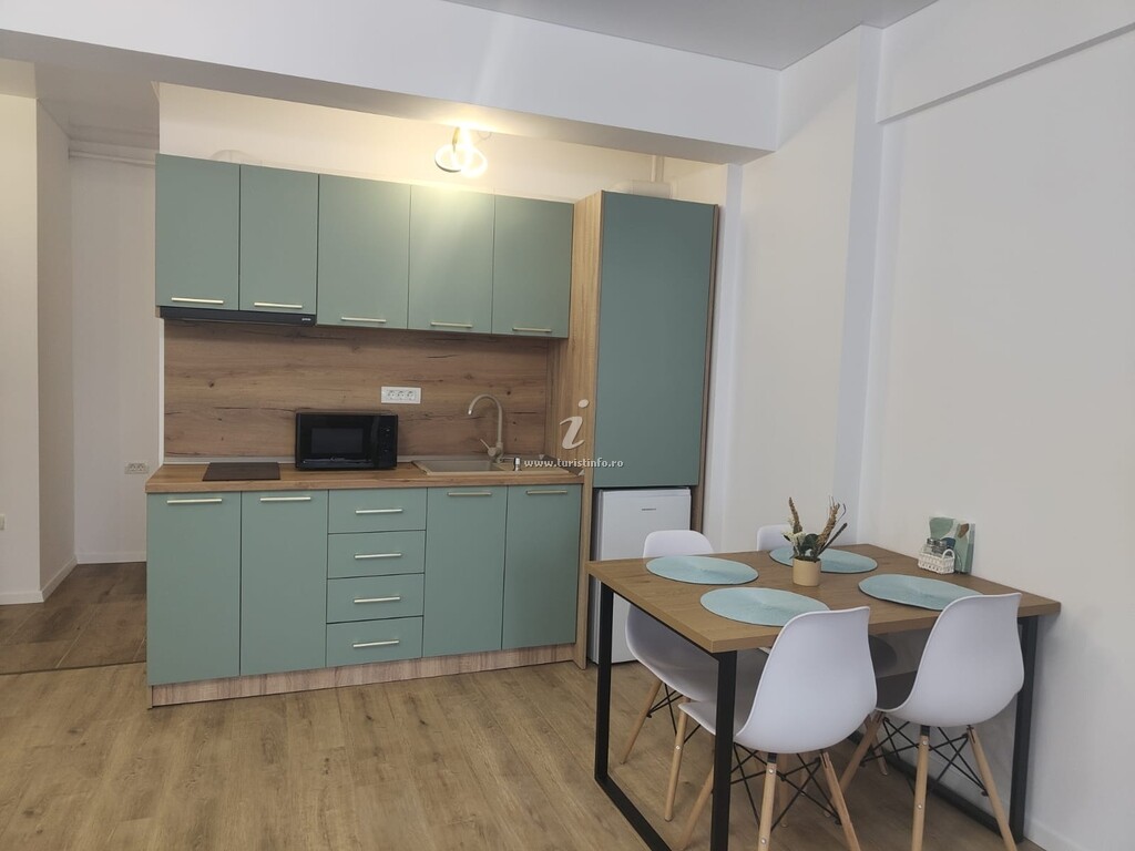 Apartamente Deleric