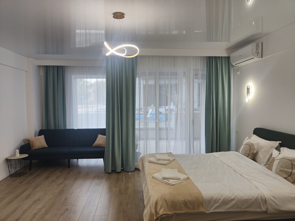 Apartamente Deleric