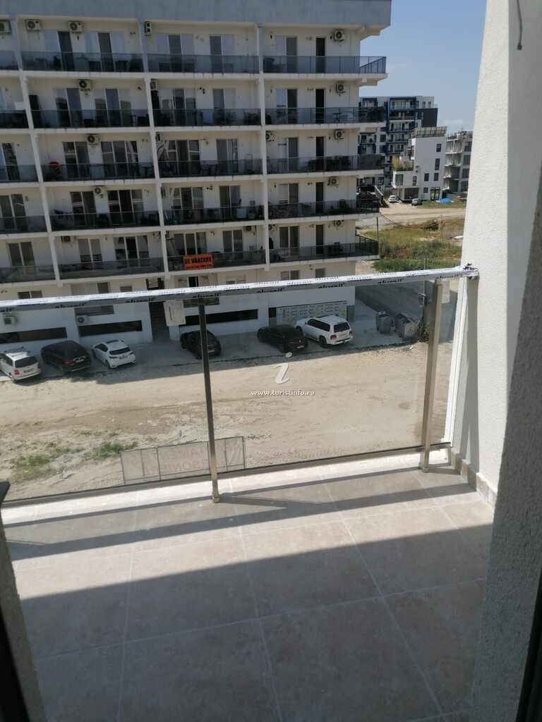 Apartament Cristina și Claudiu