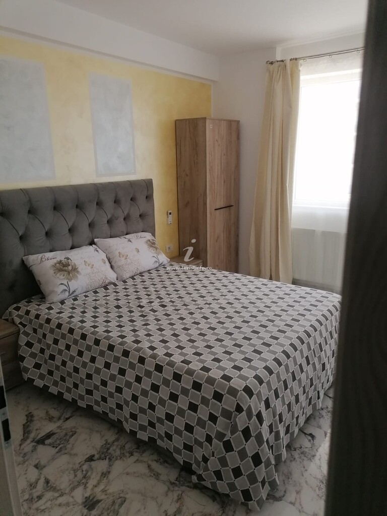 Apartament Cristina și Claudiu