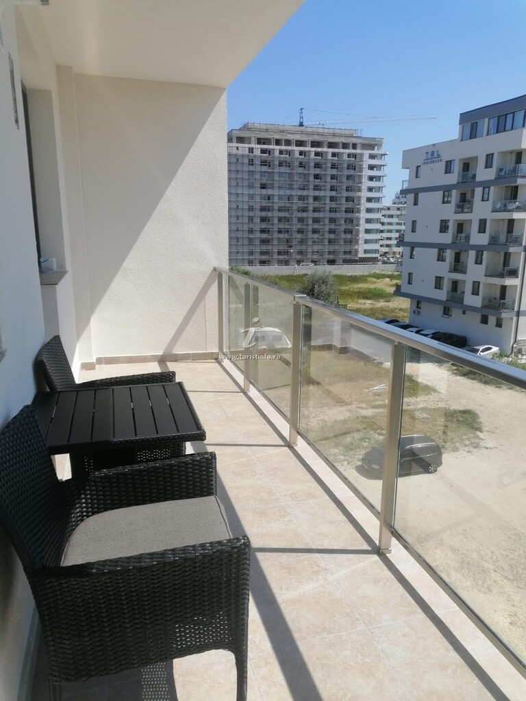 Apartament Cristina și Claudiu