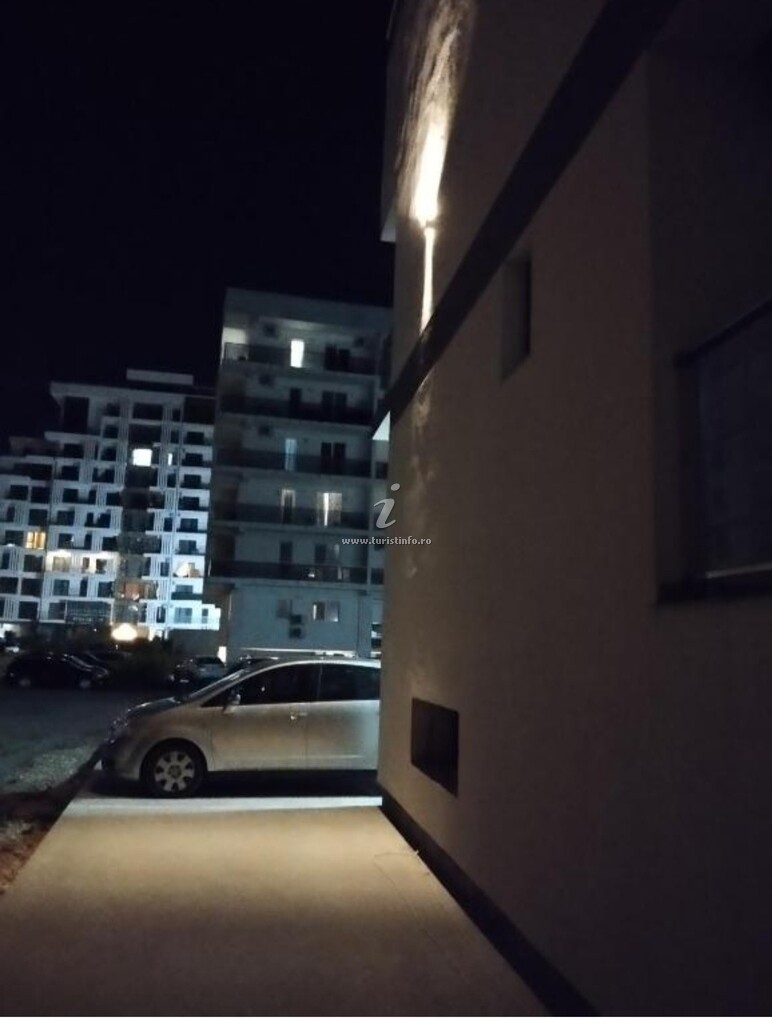 Apartament Cristina și Claudiu