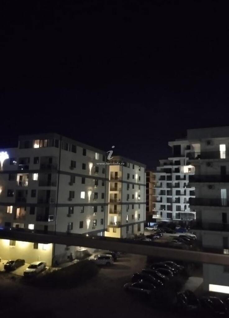 Apartament Cristina și Claudiu