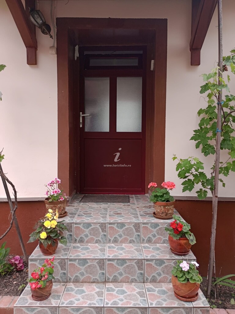 Casa de vacanță Drăgoi - Socolari