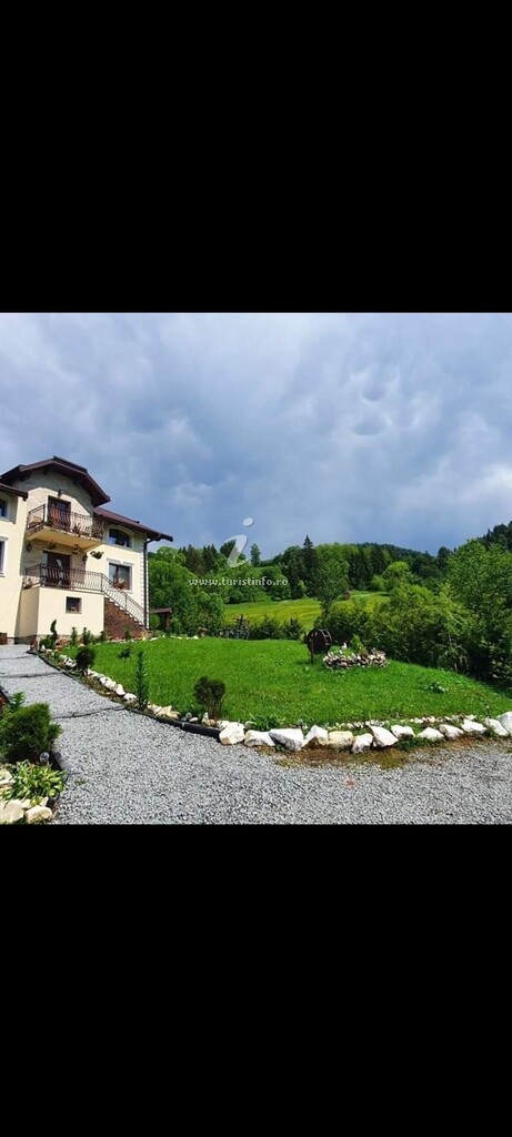 Pensiunea Agroturistică Amalia