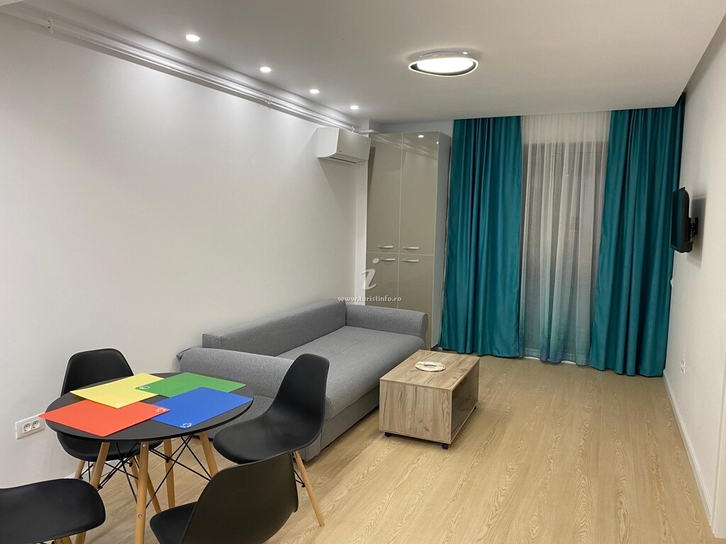 Apartamente Viorela