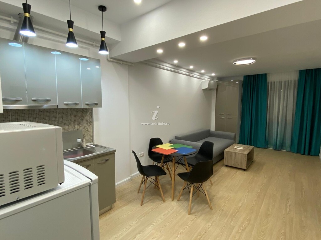 Apartamente Viorela