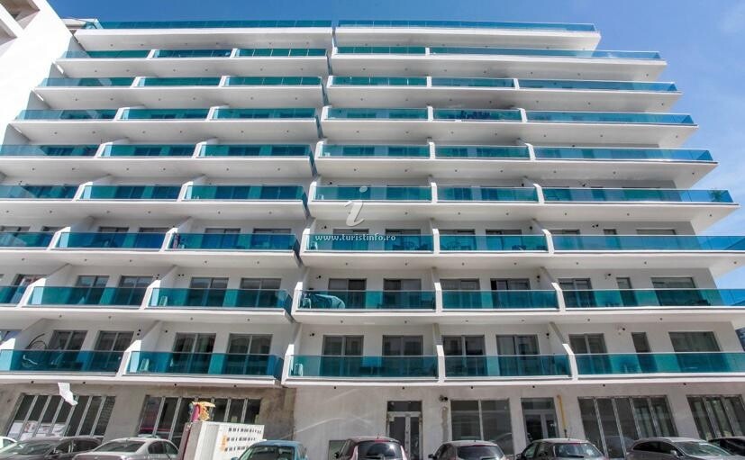 Apartamente Viorela