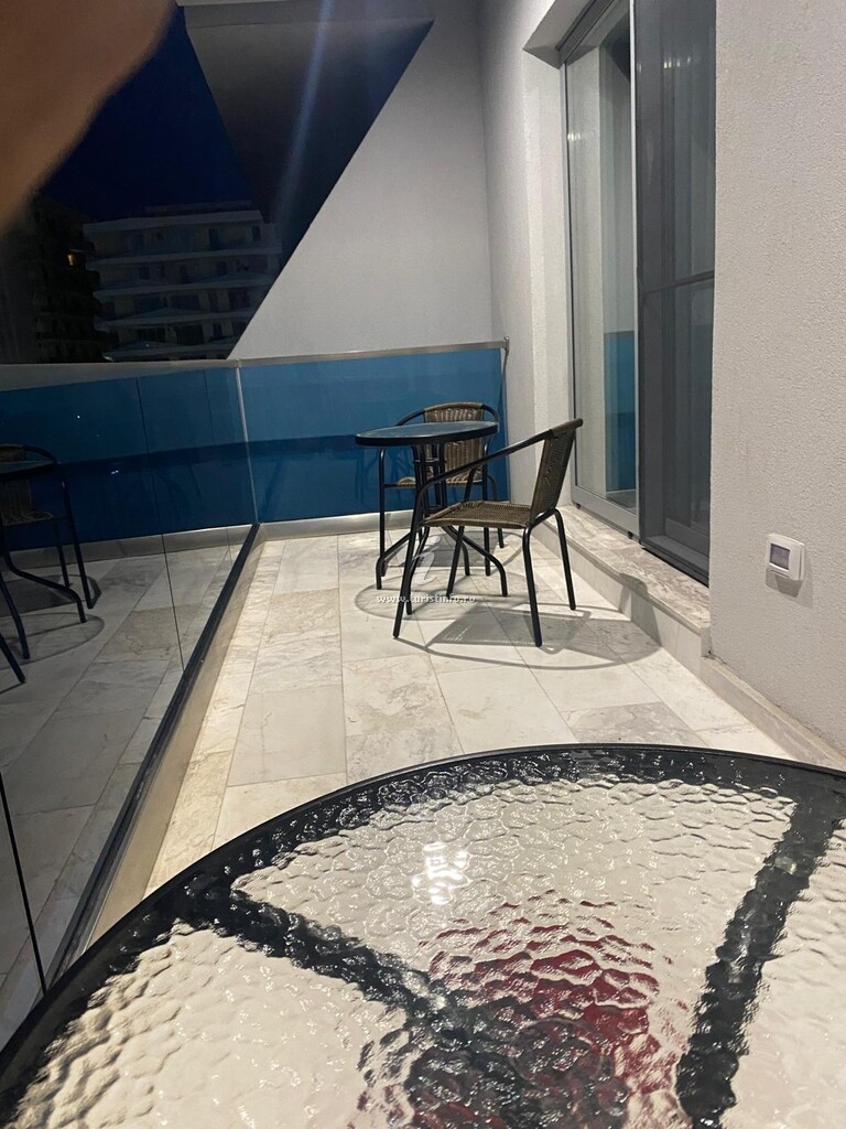 Apartamente Viorela