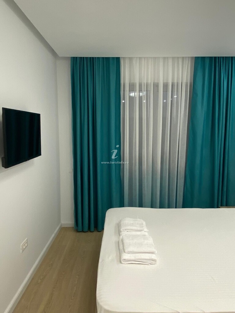 Apartamente Viorela