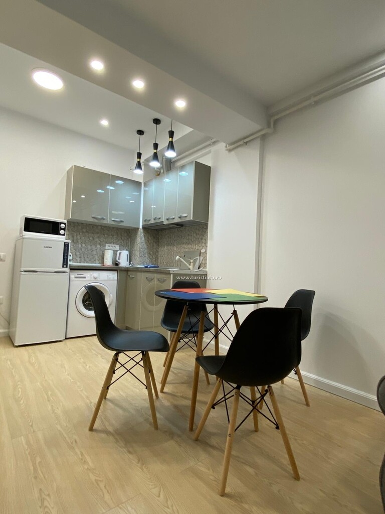 Apartamente Viorela