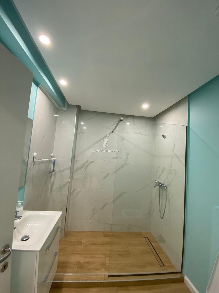 Apartamente Viorela
