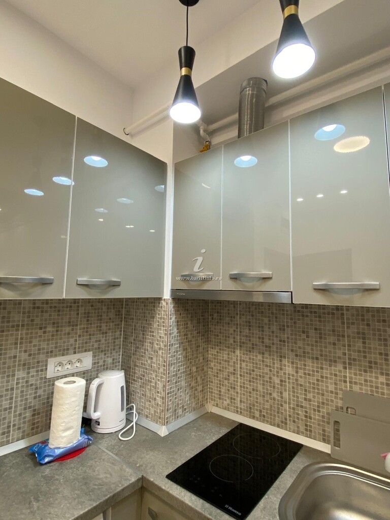 Apartamente Viorela