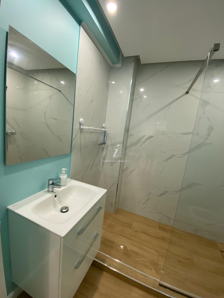 Apartamente Viorela