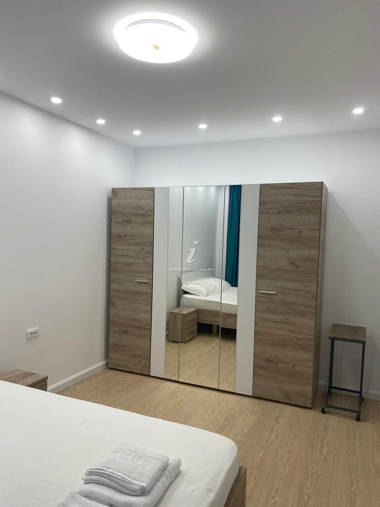 Apartamente Viorela
