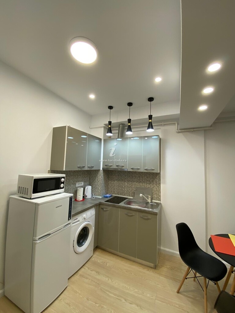 Apartamente Viorela