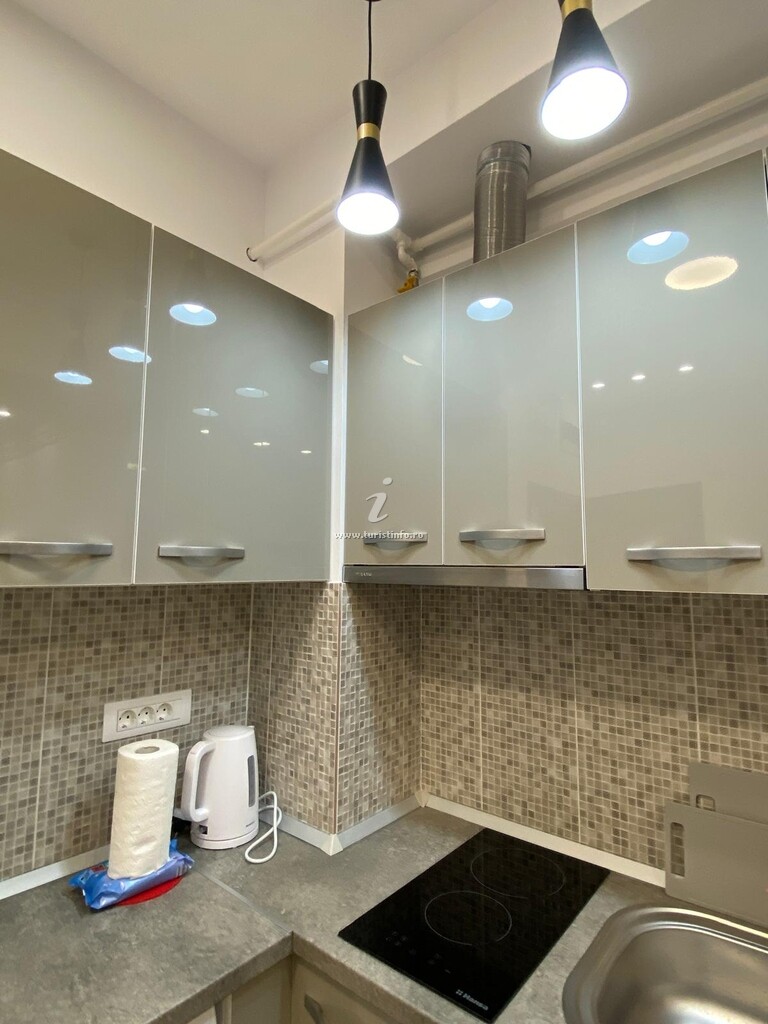Apartamente Viorela