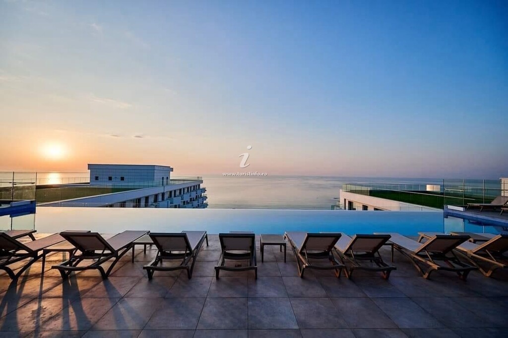 Hotel-Apartament Summer Breeze Infinity