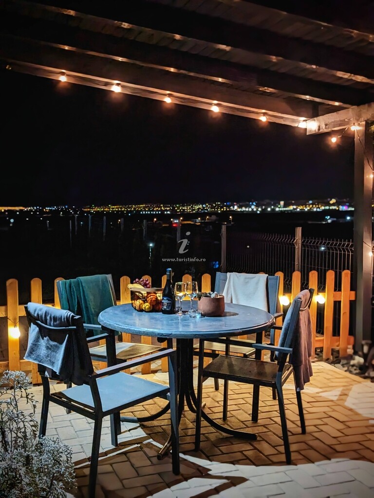 Apartament City Lights