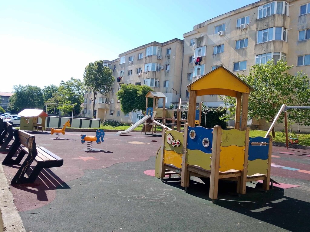 Apartament la Bubu