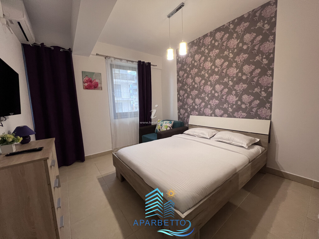 Apartamente Aparbetto