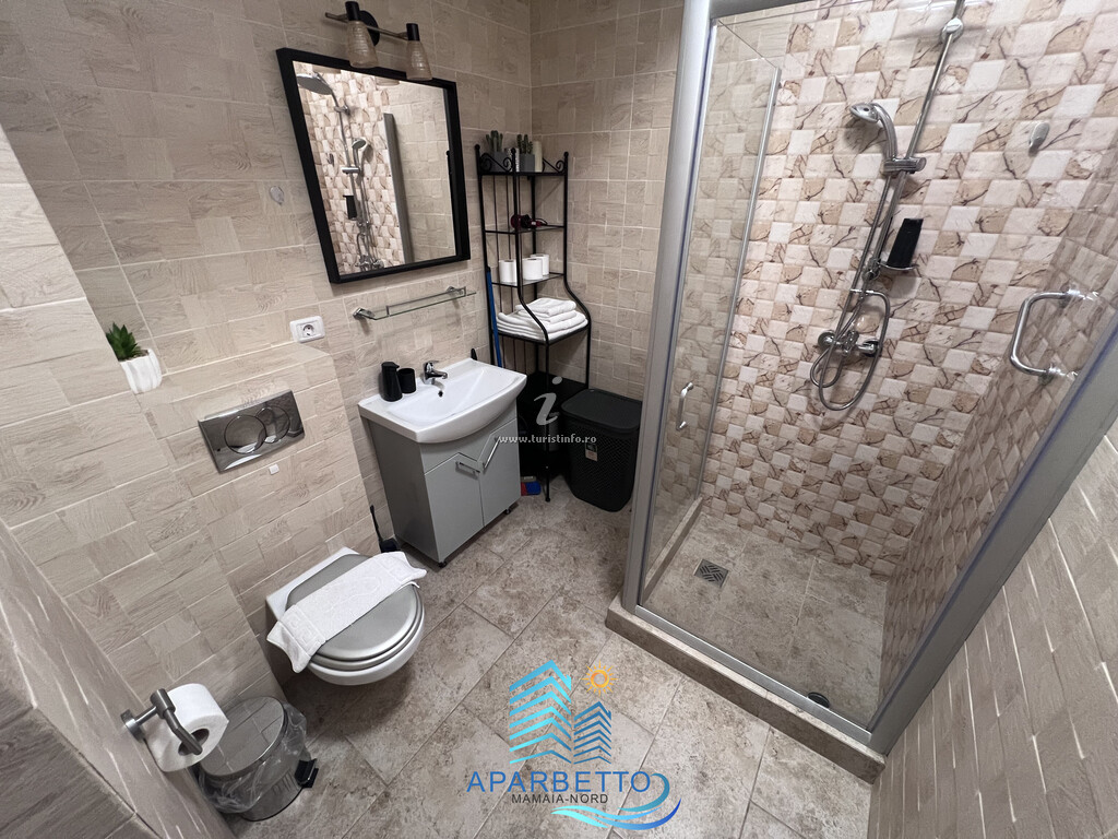 Apartamente Aparbetto