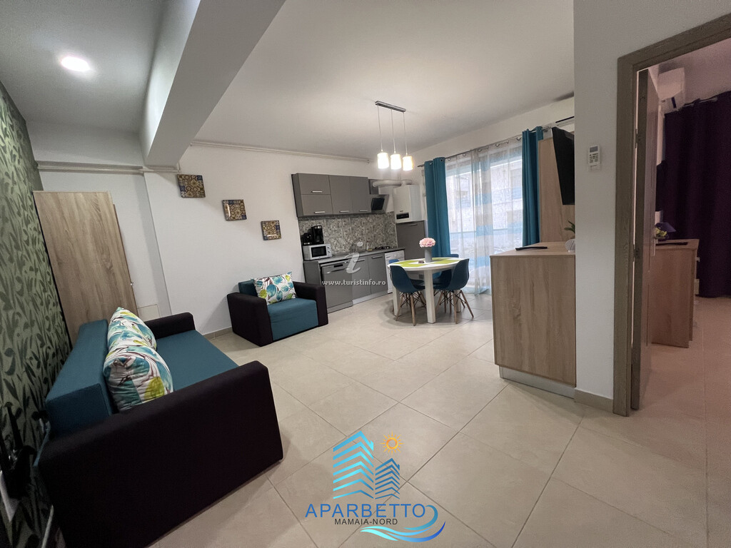 Apartamente Aparbetto