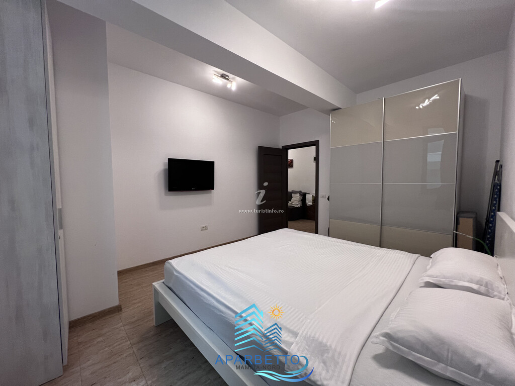 Apartamente Aparbetto
