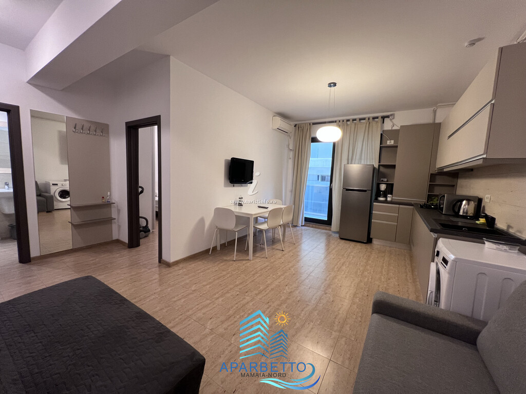 Apartamente Aparbetto